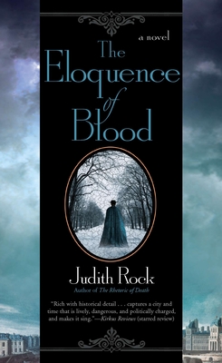 Bild des Verkufers fr The Eloquence of Blood (Paperback or Softback) zum Verkauf von BargainBookStores