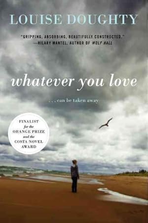 Image du vendeur pour Whatever You Love mis en vente par GreatBookPricesUK