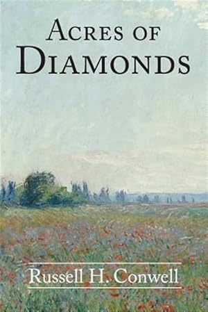 Seller image for Acres of Diamonds for sale by GreatBookPricesUK