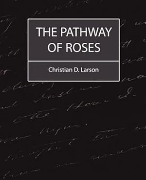 Seller image for Pathway of Roses for sale by GreatBookPricesUK