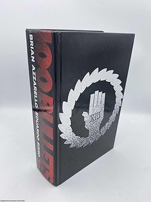 100 Bullets Omnibus 1