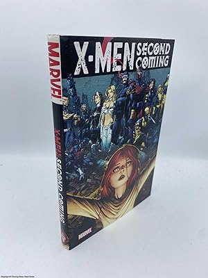 Immagine del venditore per X-Men Second Coming venduto da 84 Charing Cross Road Books, IOBA