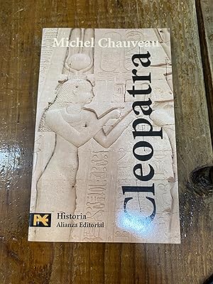 Seller image for Cleopatra for sale by Trfico de Libros Lavapies