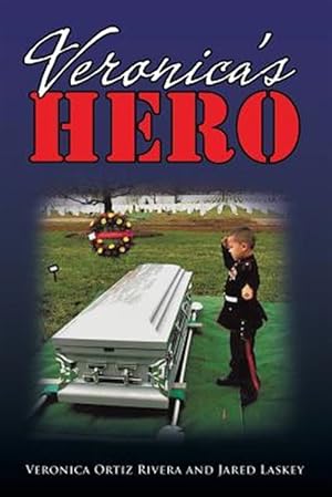 Seller image for Veronica's Hero for sale by GreatBookPricesUK