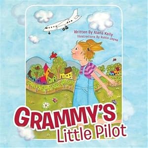 Bild des Verkufers fr Grammy's Little Pilot zum Verkauf von GreatBookPricesUK