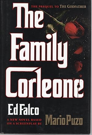 Seller image for THE FAMILY CORLEONE for sale by Columbia Books, ABAA/ILAB, MWABA