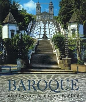 Seller image for Baroque: Architecture, Sculpture, Painting for sale by WeBuyBooks