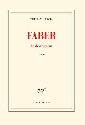 Faber. Le destructeur