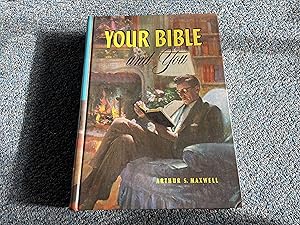 YOUR BIBLE AND YOU