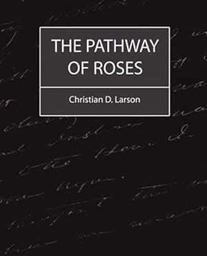 Seller image for Pathway of Roses for sale by GreatBookPricesUK