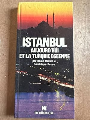 Imagen del vendedor de Istanbul a la venta por Dmons et Merveilles