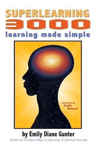 Immagine del venditore per Superlearning 3000: Learning Made Simple venduto da GreatBookPricesUK