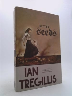 Imagen del vendedor de Bitter Seeds a la venta por ThriftBooksVintage