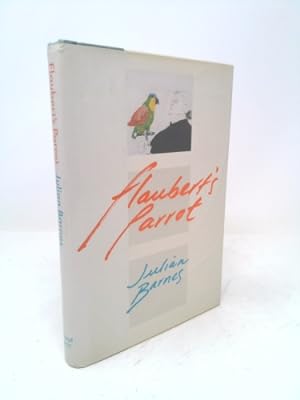 Imagen del vendedor de Flaubert's Parrot a la venta por ThriftBooksVintage
