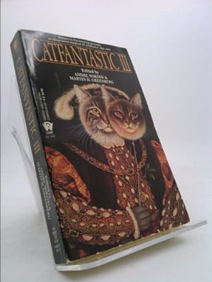 Seller image for Catfantastic 3 for sale by ThriftBooksVintage
