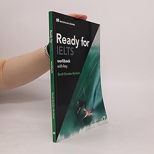 Bild des Verkufers fr Ready for IELTS. Workbook with key zum Verkauf von Bookbot