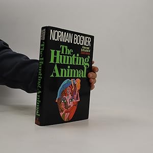 Seller image for The Hunting Animal for sale by Bookbot