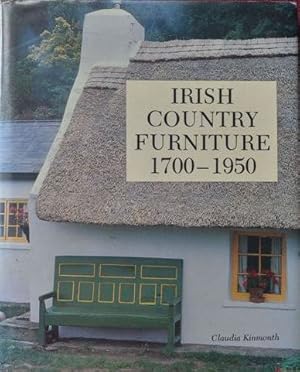 Irish Country Furniture 1700-1950