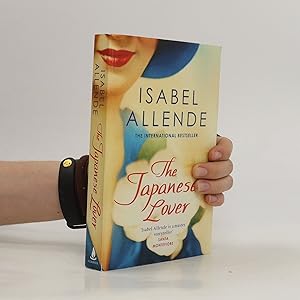 Bild des Verkufers fr The Japanese Lover zum Verkauf von Bookbot