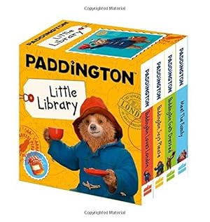 Seller image for Paddington Little Library: Movie tie-in for sale by WeBuyBooks 2