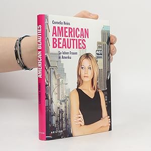 Bild des Verkufers fr American Beauties zum Verkauf von Bookbot