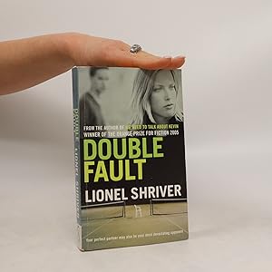 Seller image for Double Fault for sale by Bookbot