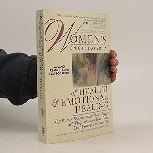 Bild des Verkufers fr Women's Encyclopedia of Health & Emotional Healing zum Verkauf von Bookbot