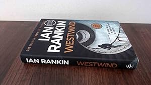 Seller image for Westwind (Signed 1st edition) for sale by WeBuyBooks 2