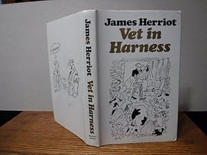 Immagine del venditore per Vet in Harness venduto da Old Scrolls Book Shop