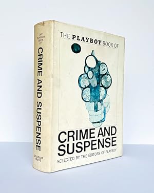'The Hildebrand Rarity' contained within 'The Playboy Book of Crime and Suspense'