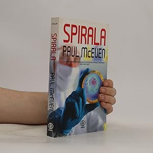 Bild des Verkufers fr Spirala zum Verkauf von Bookbot