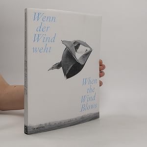 Seller image for Wenn der Wind weht/When the Wind Blows for sale by Bookbot