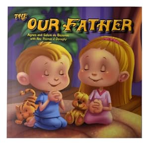 Imagen del vendedor de The Our Father (Board Book) a la venta por BargainBookStores