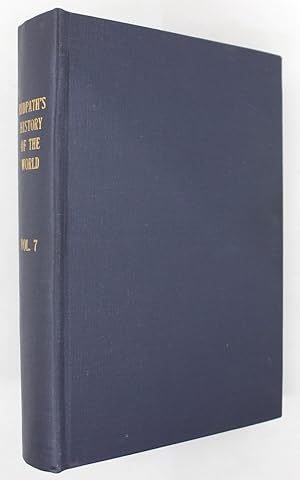 History of the World Volume VII