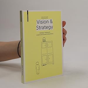 Image du vendeur pour Vision & Strategy mis en vente par Bookbot