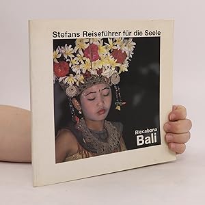 Bild des Verkufers fr Bali zum Verkauf von Bookbot