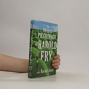 Bild des Verkufers fr The Unlikely Pilgrimage of Harold Fry zum Verkauf von Bookbot