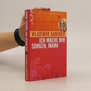 Seller image for Ich mache mir Sorgen, Mama for sale by Bookbot