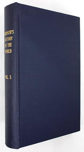 History of the World Volume V