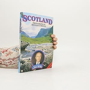 Bild des Verkufers fr Scotland zum Verkauf von Bookbot