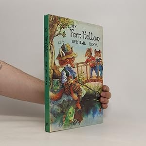 Bild des Verkufers fr My Fern Hollow Bedtime Book zum Verkauf von Bookbot