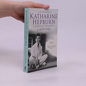 Bild des Verkufers fr Kate Remembered: Katharine Hepburn - A personal biography zum Verkauf von Bookbot