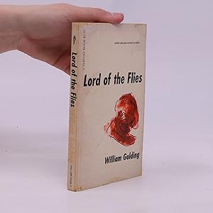 Bild des Verkufers fr Lord of the flies zum Verkauf von Bookbot