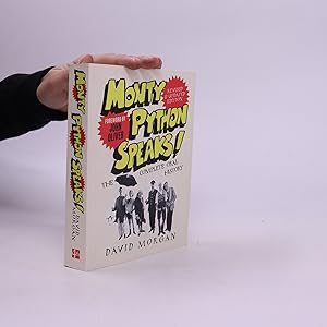 Bild des Verkufers fr Monty Python Speaks! Revised and Updated Edition zum Verkauf von Bookbot
