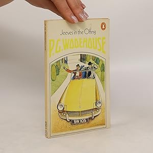 Seller image for Jeeves in the Offing for sale by Bookbot