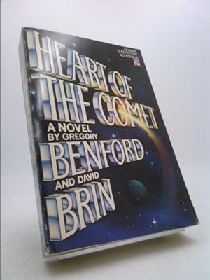Seller image for Heart of the Comet for sale by ThriftBooksVintage