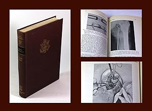 Seller image for Surgery in World War II: Vascular Surgery for sale by Black Paw Books