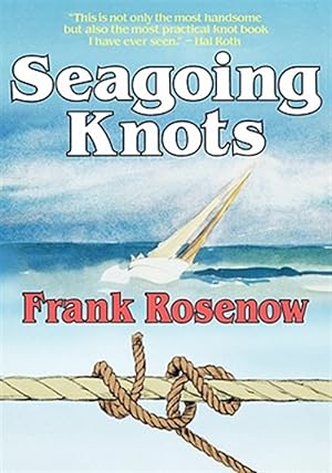 Seller image for Seagoing Knots for sale by GreatBookPricesUK