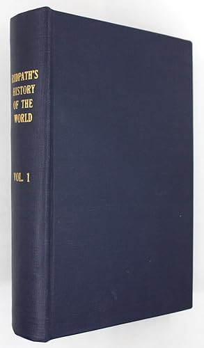 History of the World Volume I
