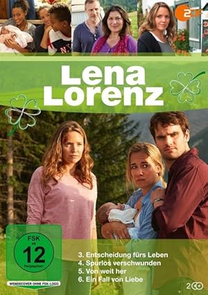 Imagen del vendedor de Lena Lorenz 2 a la venta por moluna